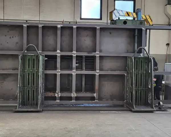 Officina Meccanica Brescia e Bergamo