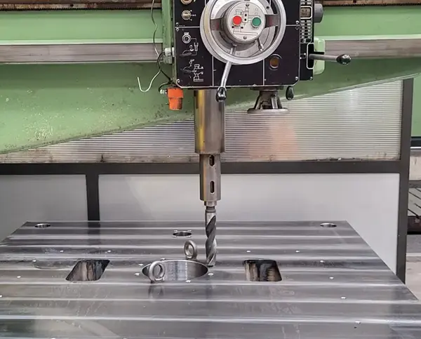 Officina Meccanica Brescia e Bergamo