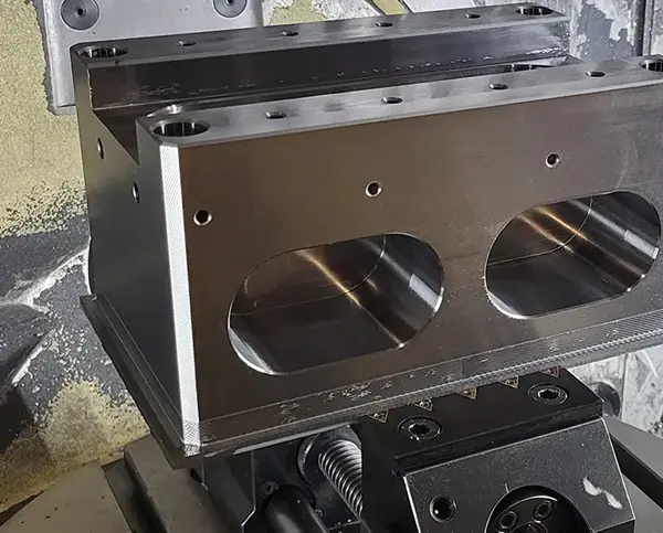 Officina Meccanica Brescia e Bergamo