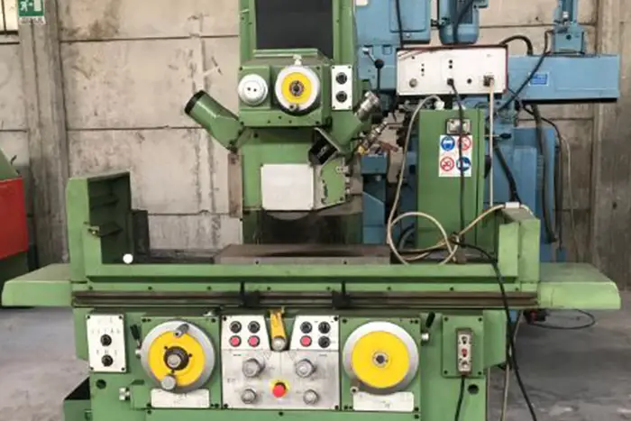 Rettifica favretto ta 60