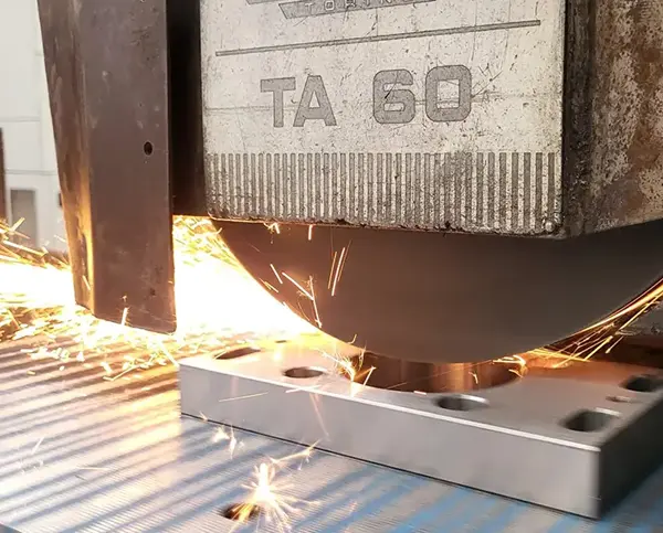 Officina Meccanica Brescia e Bergamo